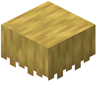 Xeric Thatch Slab