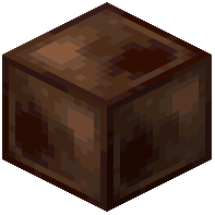 Chocolate Block