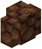 Chocolate Brick Wall