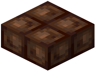Chocolate Tile Slab