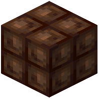 Chocolate Tiles