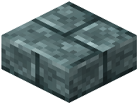 Dungeon Brick Slab