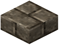 Nihilum Dungeon Brick Slab