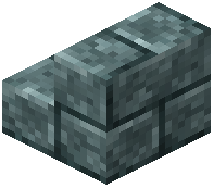 Dungeon Brick Stairs