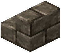 Nihilum Dungeon Brick Stairs