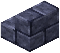 Invictus Dungeon Brick Stairs