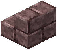 Vindicta Dungeon Brick Stairs
