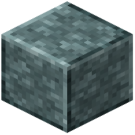 Polished Dungeon Stone