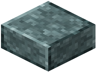 Polished Dungeon Stone Slab