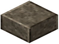 Nihilum Polished Dungeon Stone Slab