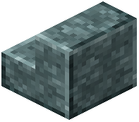 Polished Dungeon Stone Stairs