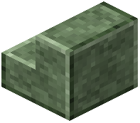 Ruina Polished Dungeon Stone Stairs