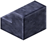 Invictus Polished Dungeon Stone Stairs