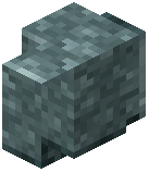 Polished Dungeon Stone Wall