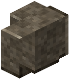 Nihilum Polished Dungeon Stone Wall