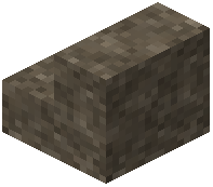 Nihilum Dungeon Stone Stairs
