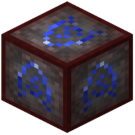 Reinforced Displacement Rune