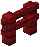 Claret Fence