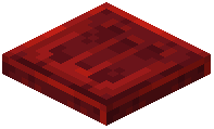 Claret Trapdoor