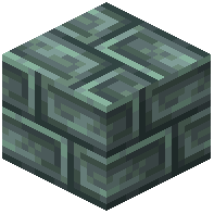 Cut Necromium Block