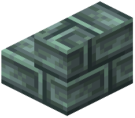 Cut Necromium Stairs