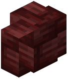 Netherrack Brick Wall