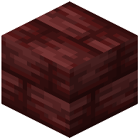 Netherrack Bricks