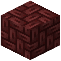 Netherrack Tiles