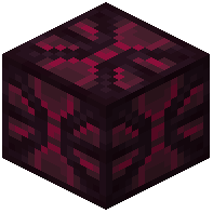 Pink Stained Redstone Lamp