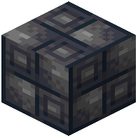 Polished Basalt Bricks
