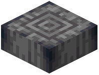 Polished Basalt Slab