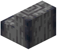 Polished Basalt Stairs