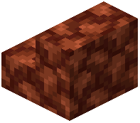 Pyroclast Stairs