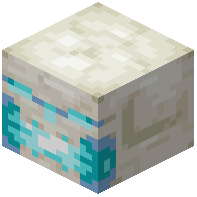 Soul Burning Skull Block