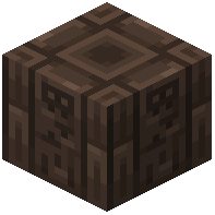 Soul Slate Brick Pillar