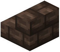 Soul Slate Brick Stairs