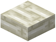 Stacked Bone Slab