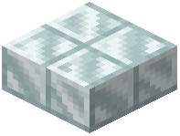 Cut Silver Slab