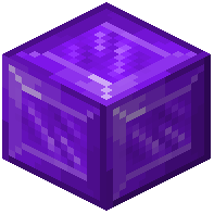 Block of Fluxite
