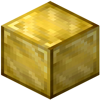 Block of Nickel