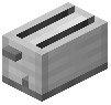 Iron Toaster
