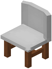 White Chair