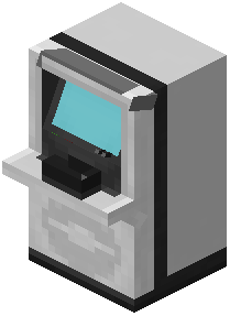 White PC