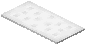 White Rug