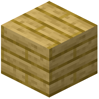 Yellow Berry Planks