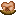 Placeable Cooked Rabbit