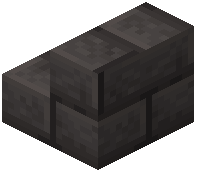 Compressed Brick Stairs