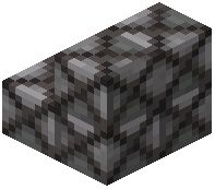 Reinforced Brick Stairs