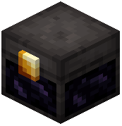 Reinforced Chest