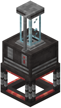Spawner Extractor